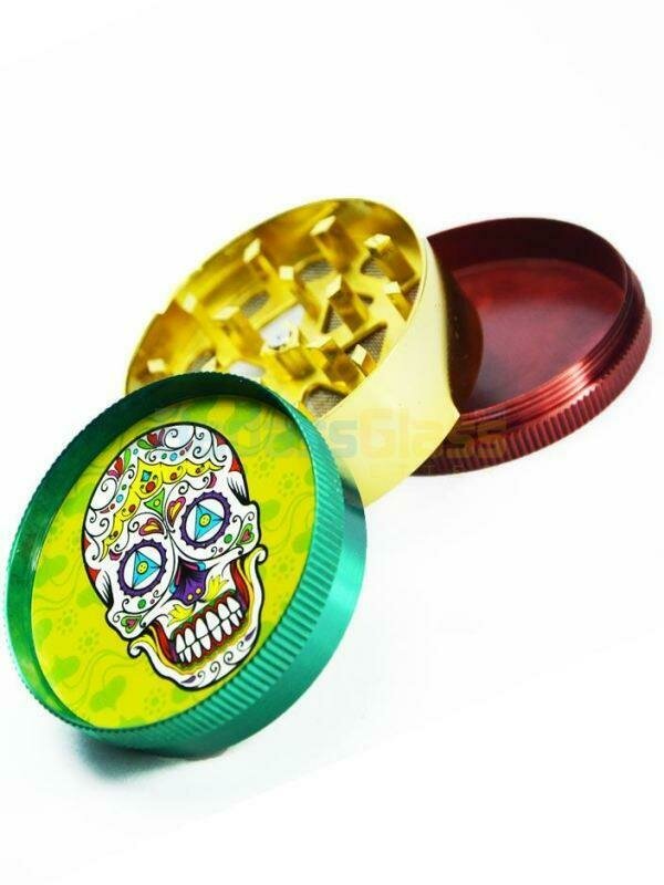 Tobacco Grinder Tobacco Grinder