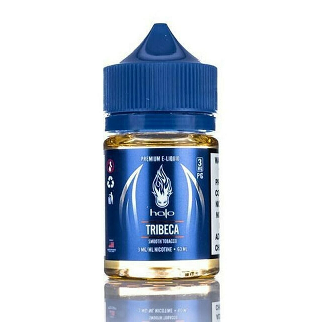 Tribeca by Halo 60mL Tribeca by Halo 60mL