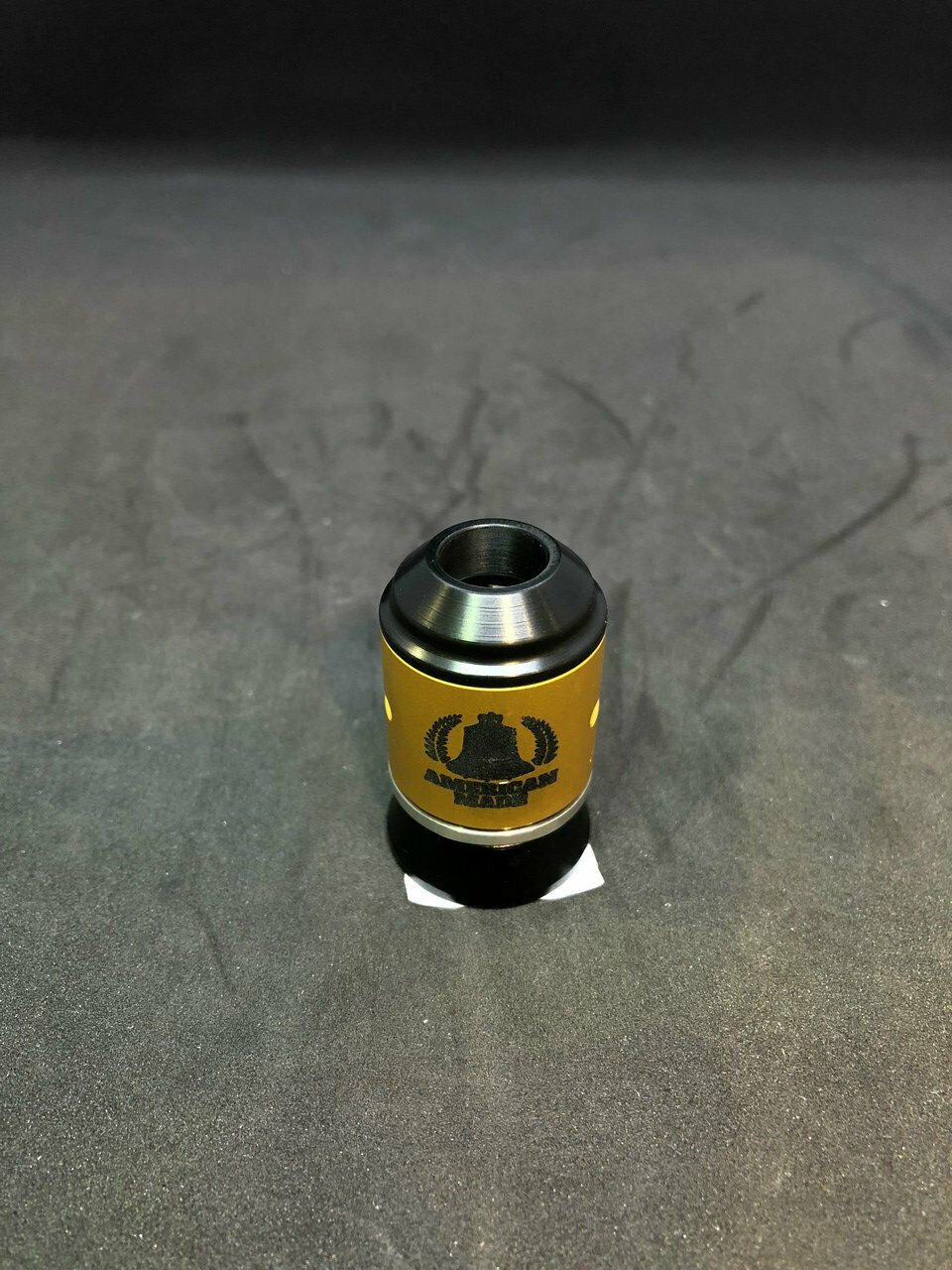 TURK RDA TURK RDA
