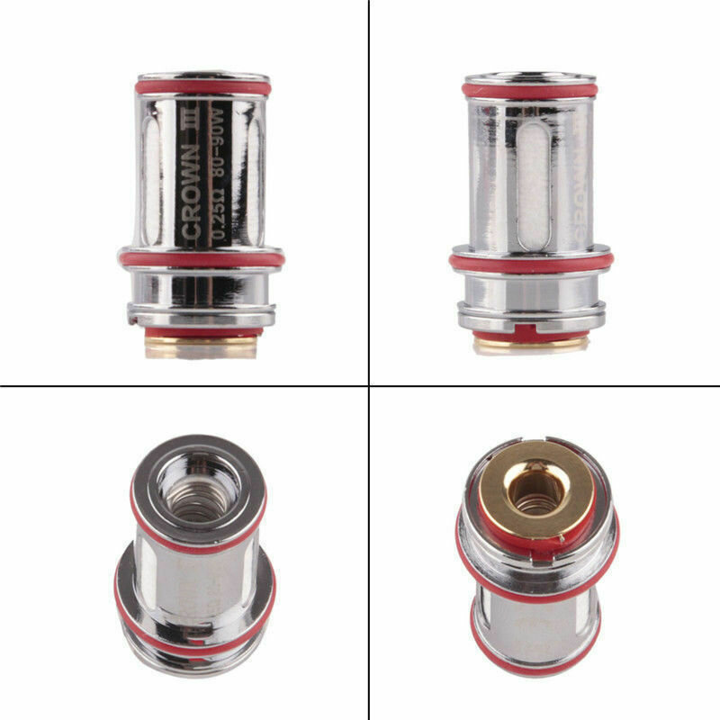 e zigarette vape kaufen Uwell Crown 3 Coils (single)