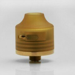 Wasp Nano RDA
