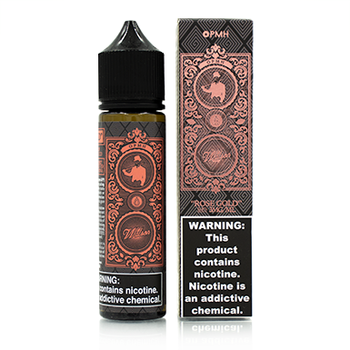 Watson- Rose Gold 60ml Watson- Rose Gold 60ml