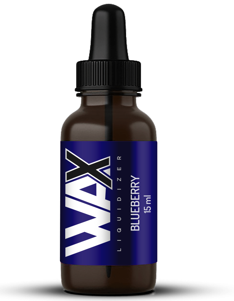 WAX Original Liqudizer 30ml