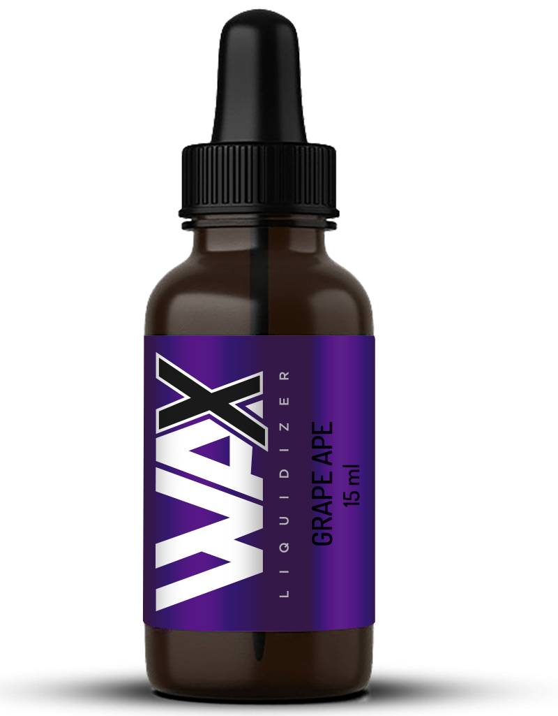 Wax Liquidizer Grape Ape