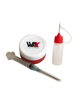 Wax Liquidizer Kit