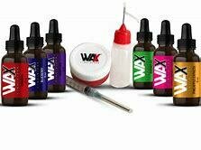Wax Mango Wax Mango