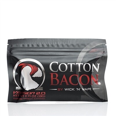 Cotton Bacon 10g