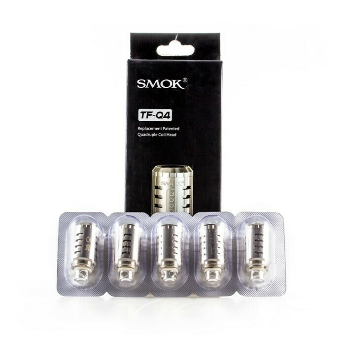 Smok TFV4 (older) Coils (single)