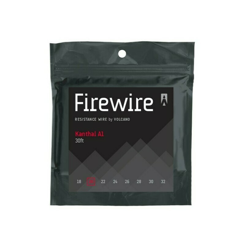 FireWire Kanthal