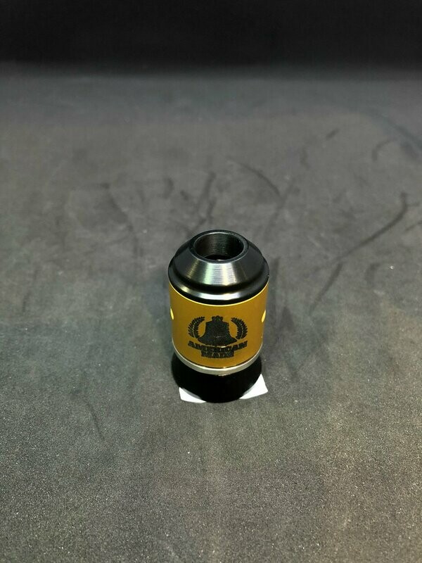TURK RDA