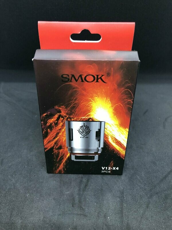 Smok TFV12 Coils (single)