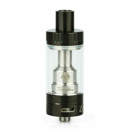 Simba Black Tank Clearance Simba Black Tank Clearance