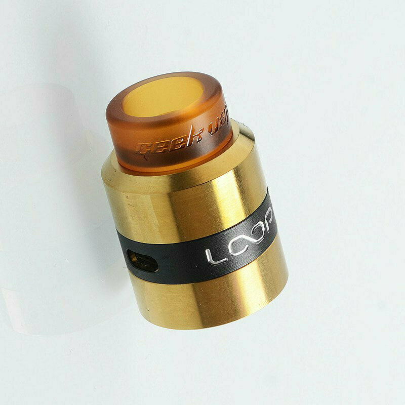 Geek Vape Loop RDA Geek Vape Loop RDA