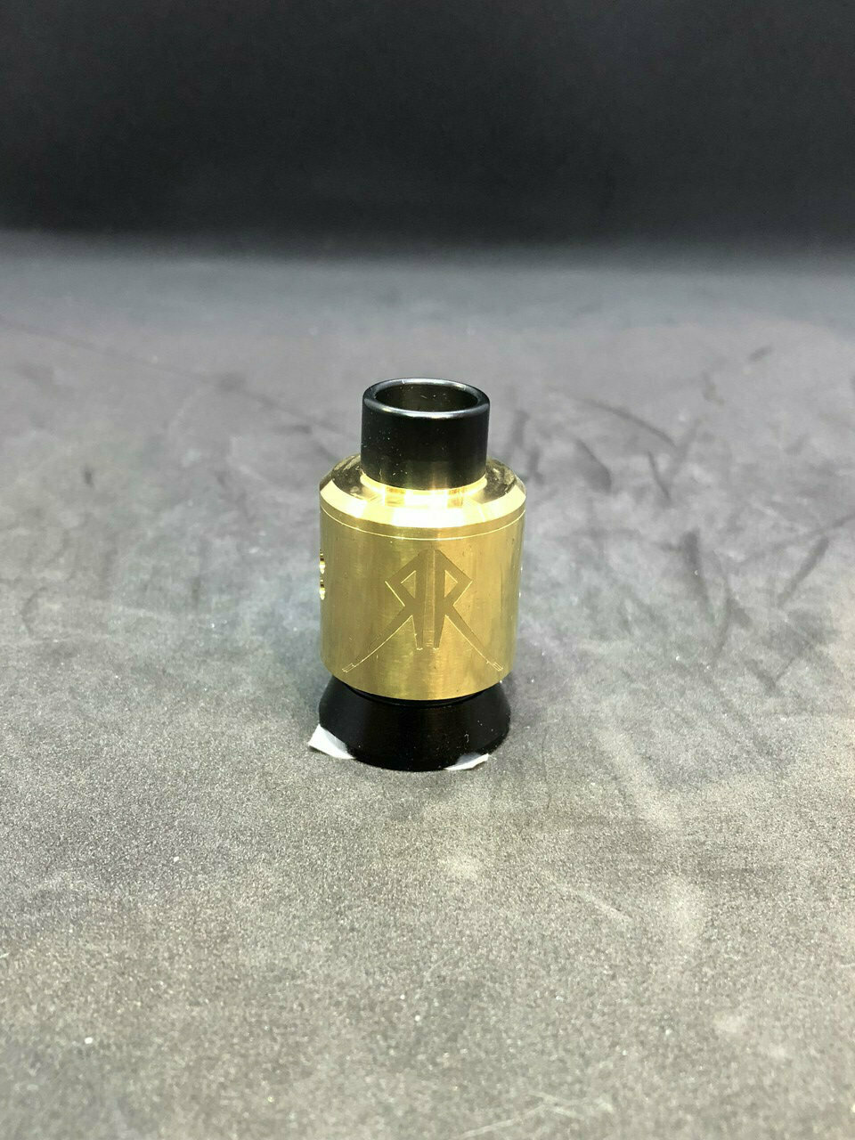 Recoil RDA Recoil RDA