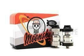 Sigele Moonshot RTA Clearance Sigele Moonshot RTA Clearance