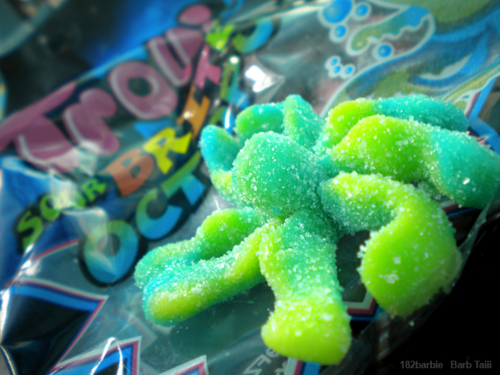 Green Berry Green Berry