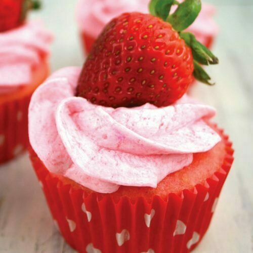 Strawberry Heaven Strawberry Heaven