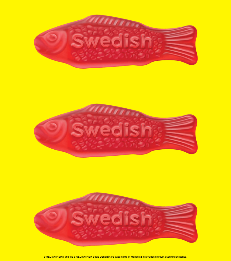 Swedish Berry Swedish Berry