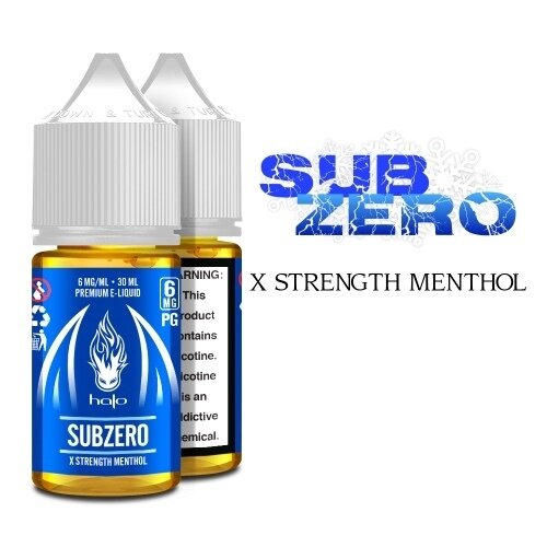 Subzero by Halo Subzero by Halo