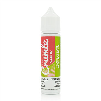 Crumbz Pear Parfait 60ml