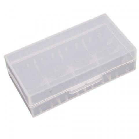 Battery cases