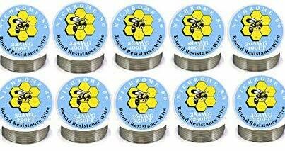 Kbee Kanthal