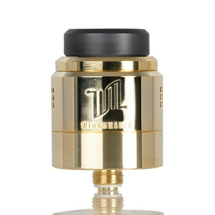 Widowmaker 24MM RDA