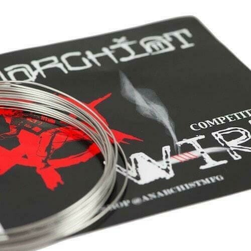 Anarchist wire