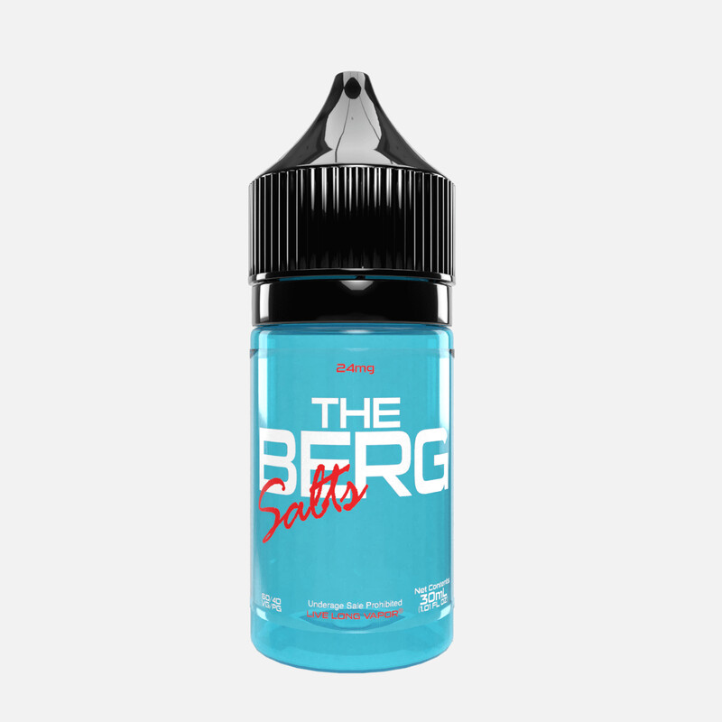 Heisenberg Salt