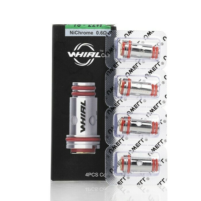 Uwell Whirl Coils (single)
