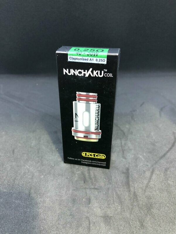 Uwell Nunchaku Coils (single)