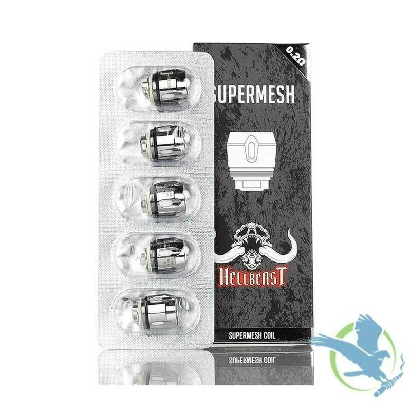 Hellvape Coils (single)