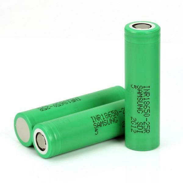 Batteries