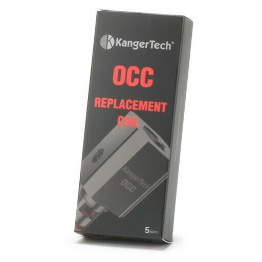 Kangertech Coils (single)