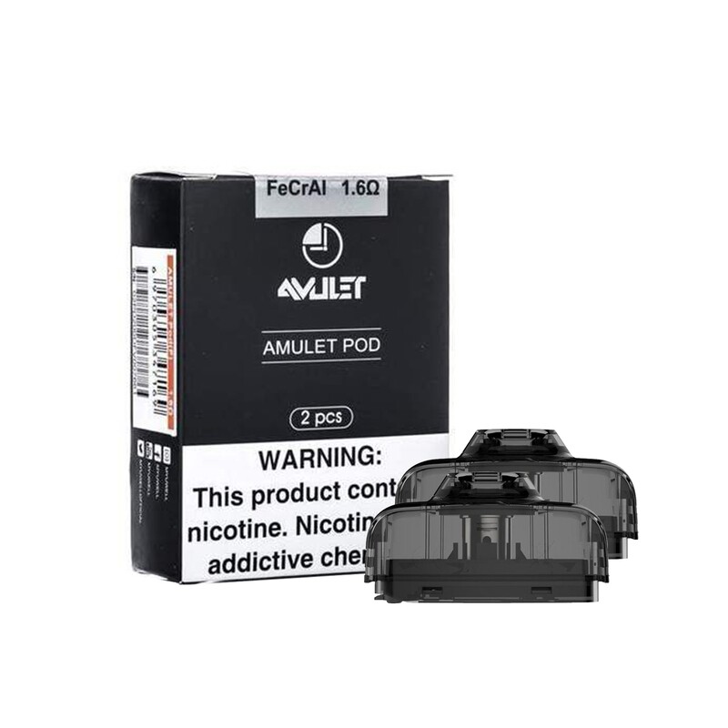 Uwell Amulet Pods