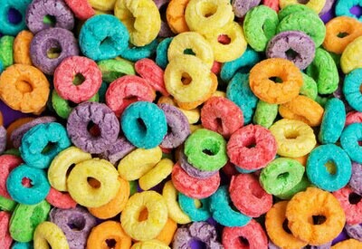 Fruity N Loopy 