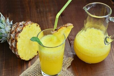 ¡JUGO!