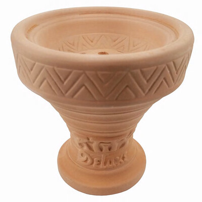 Amy Deluxe Clay Bowl Ceramic