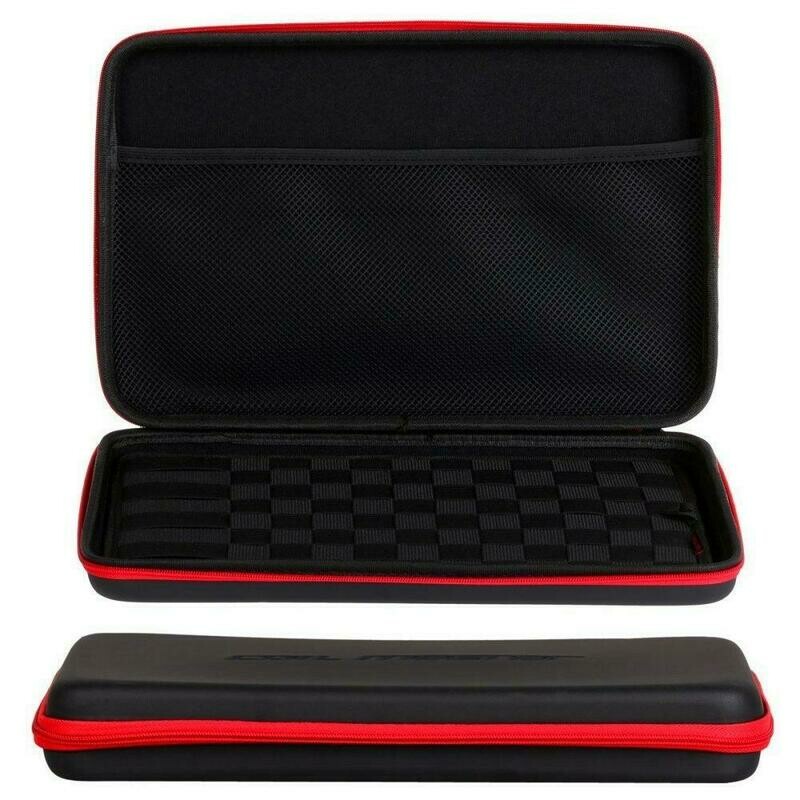 Coil Master Case