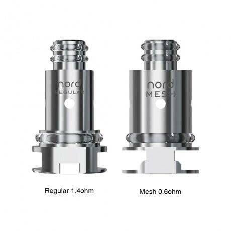 Smok Nord Coils (single)