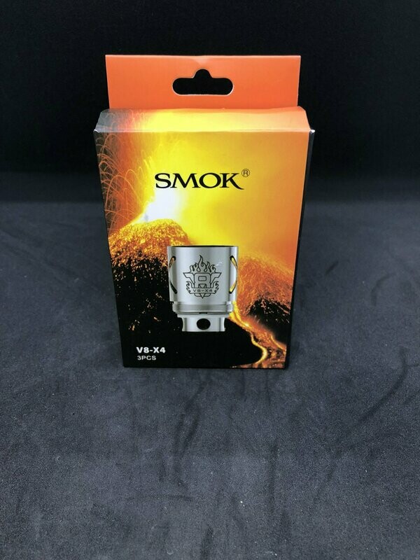 Smok TFV8 Coils (single)
