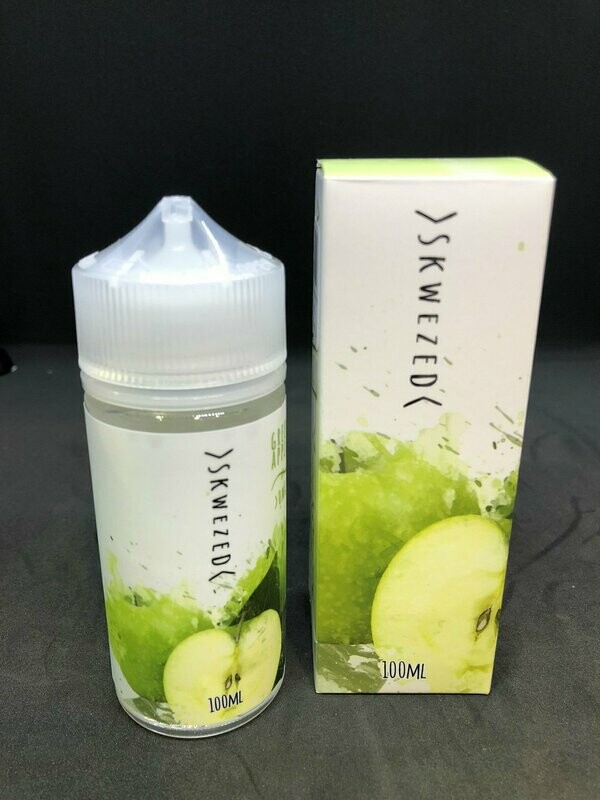 Skwezed 100ml