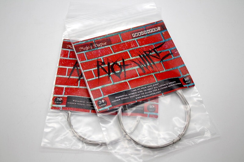 Riot Wire