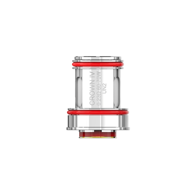 Uwell Crown 4 Coils (single)