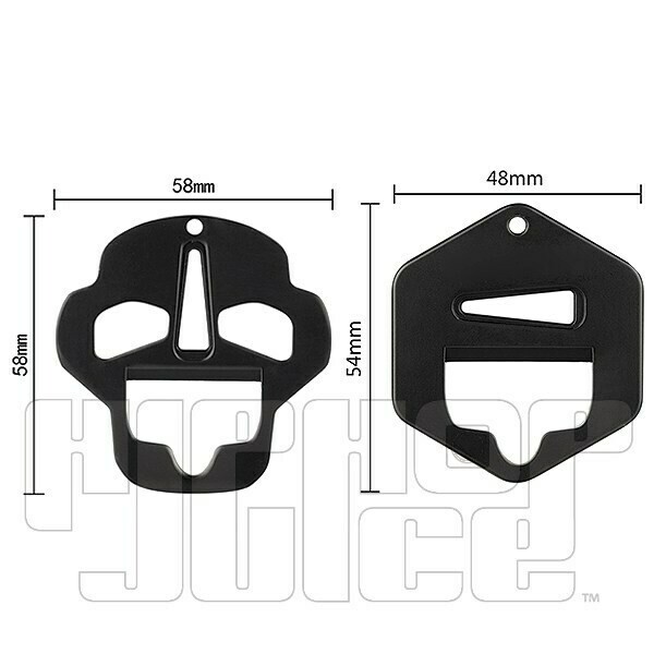 Cap Opener Tool