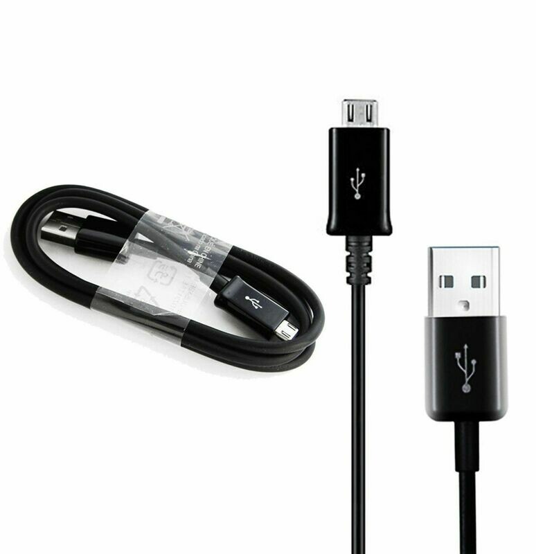 USB charger