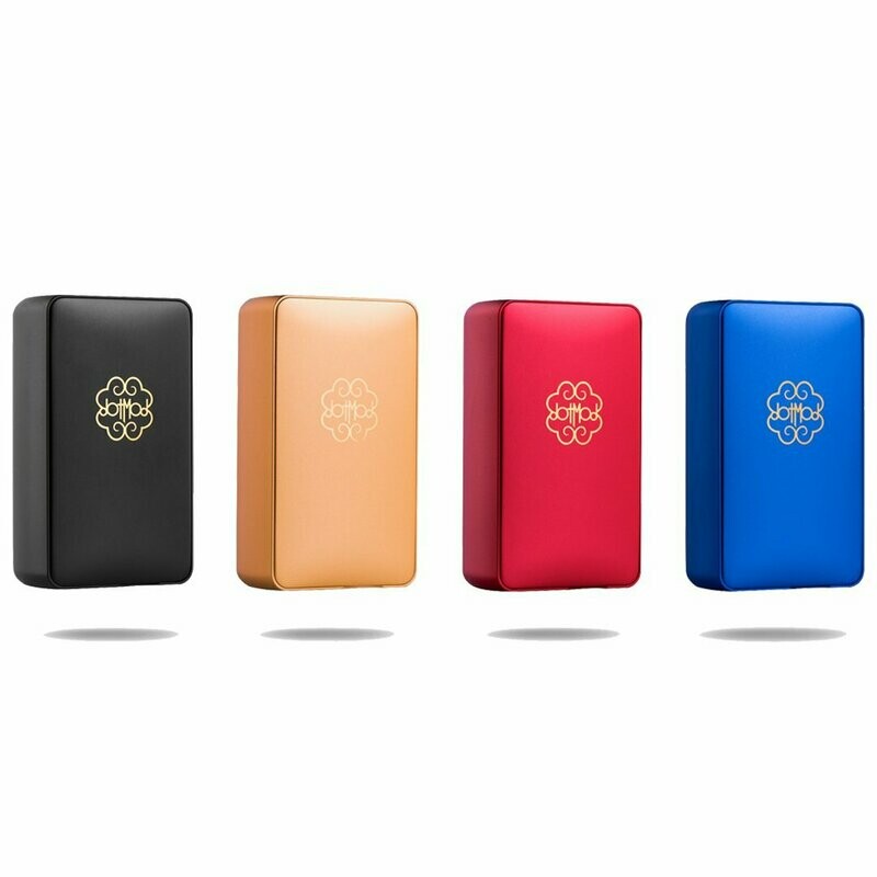 DotMod- DotBox Dual Mech