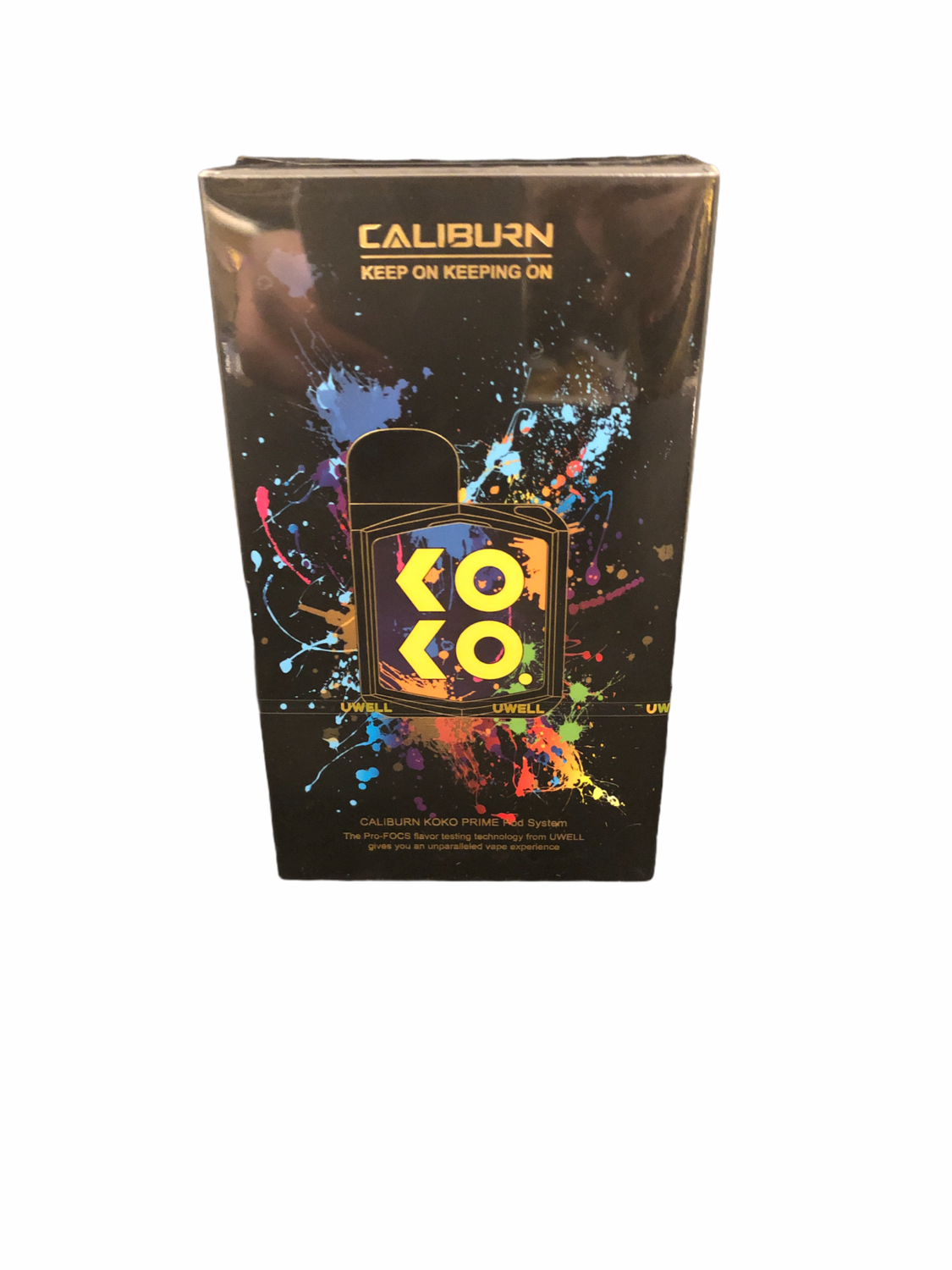 Koko Prime Koko Prime