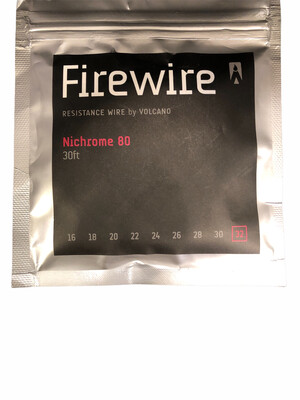 Firewire Nichrome 80