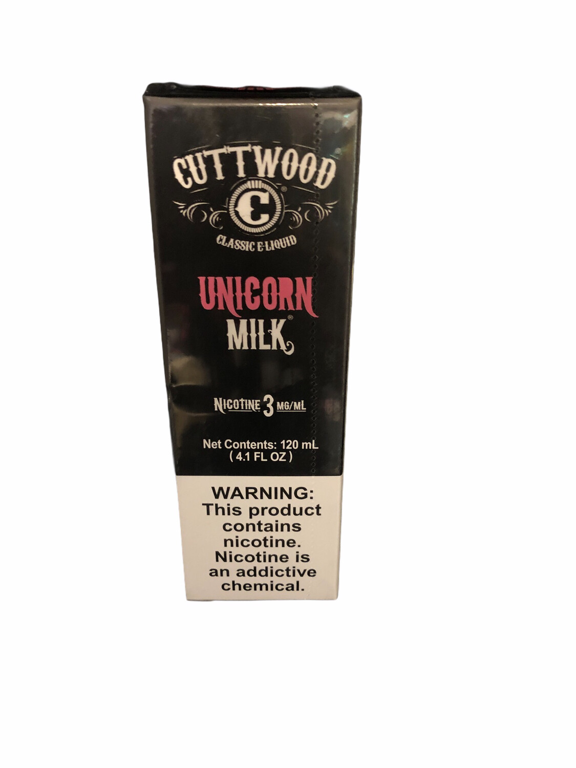 Cuttwood Unicorn Milk 60ml Cuttwood Unicorn Milk 60ml